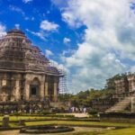 Konark Sun Temple