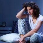 Tips for better sleep