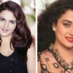 Bollywood beauties with underworld don