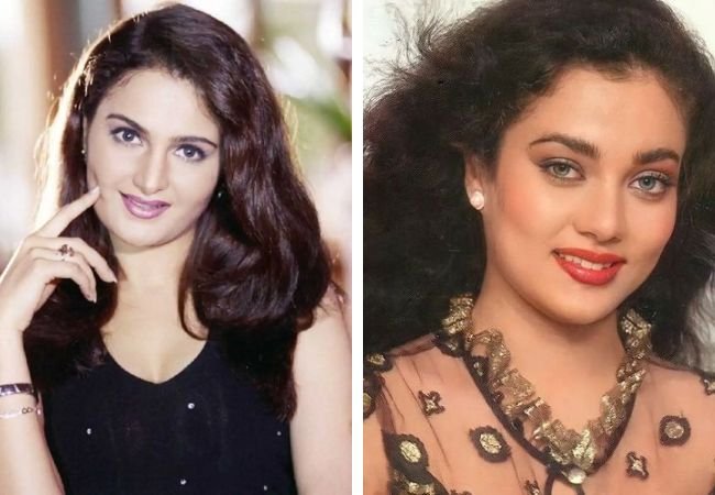 Bollywood beauties with underworld don