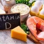 Vitamin D foods