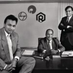 Ambani brothers