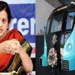 Metro Woman Ashwini Bhide