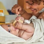 Shocking Motherhood in Denmark