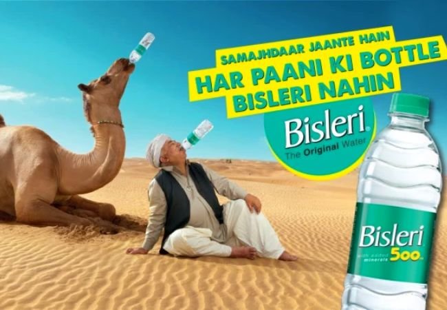Bisleri