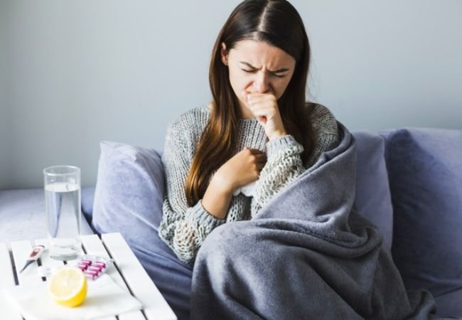 Cold & cough remedies