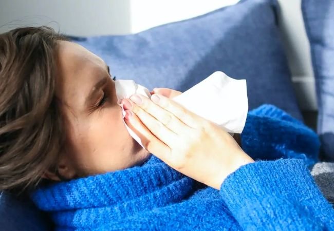 Cold & cough remedies