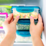 Vegetables never store in fridge