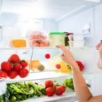 Vegetables never store in fridge