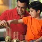 Insurance plan for children