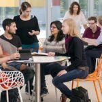 Internship in abroad