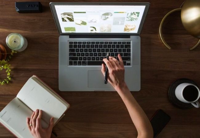 Safety tips for laptop