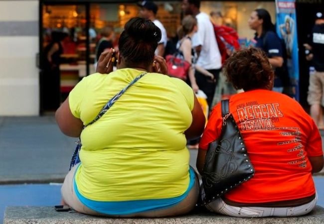 Obesity in Women