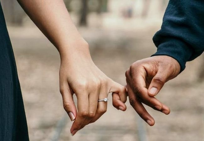 Relationship tip for patch up