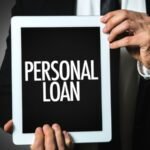 Personal loan