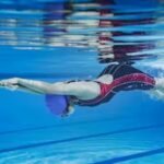 Tips for swimmer