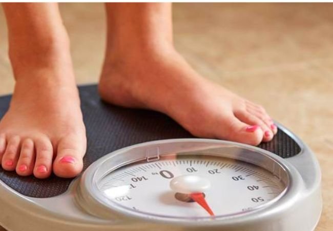 Yoga for weight gain