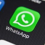 WhatsApp Spam Message