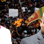 Economic Crisis in Sri Lanka