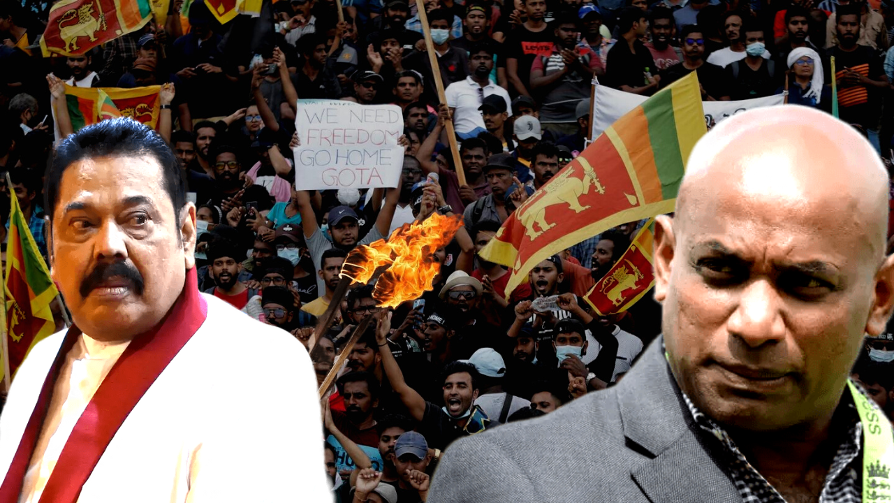 Economic Crisis in Sri Lanka