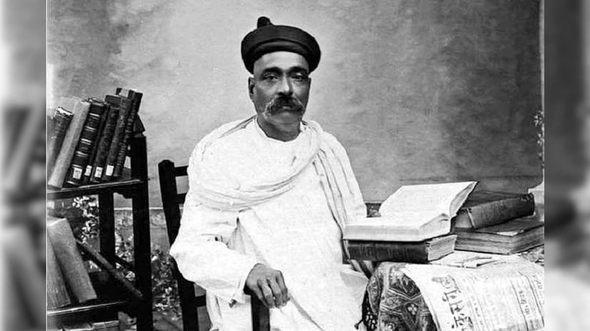 Lokmanya Tilak