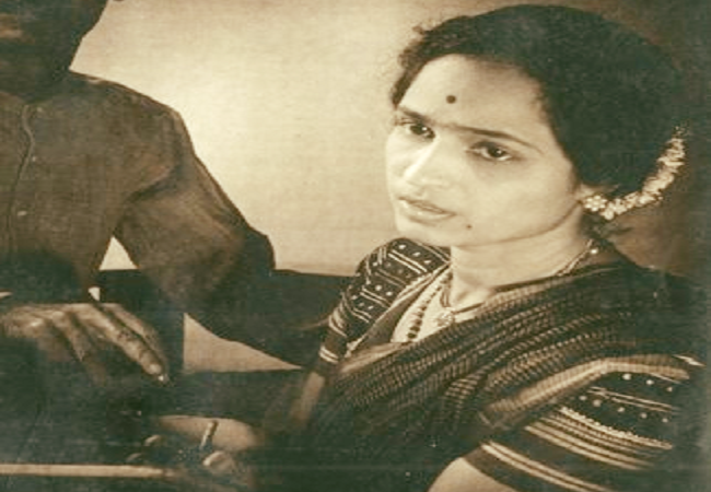 Jyotsna Keshav Bhole