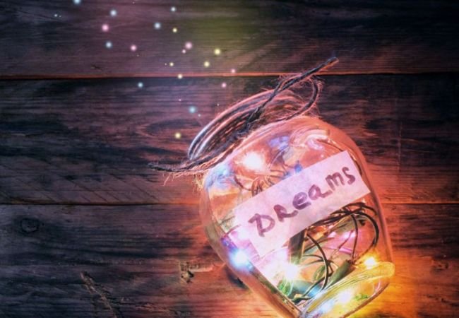 Bramha Muhurat Dreams