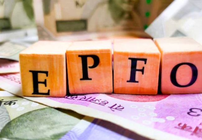 PF Interest Rate