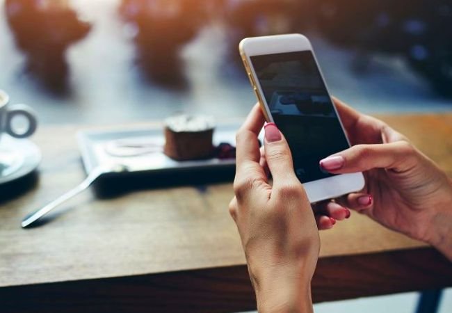 Recover Hack Instagram