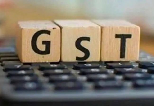 GST on rentals