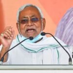 Nitish Kumar