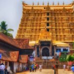 Padmanabhaswamy temple
