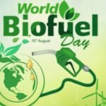 World Biofuel Day