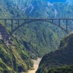 chenab bridge