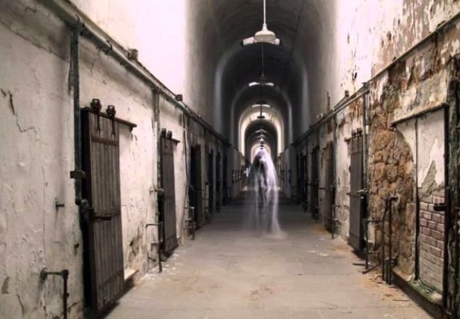 Haunted places in delhi