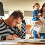 Father debt rules