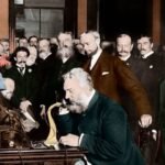Alexander Graham Bell