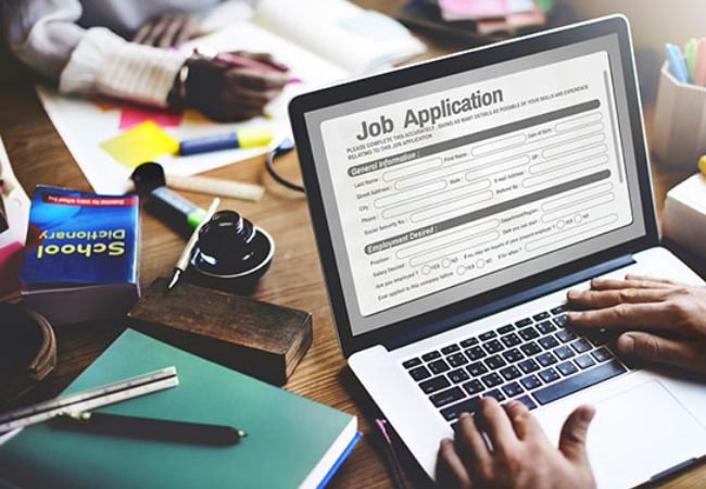 Job Option After 10th