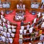 Rules for rajyasabha members
