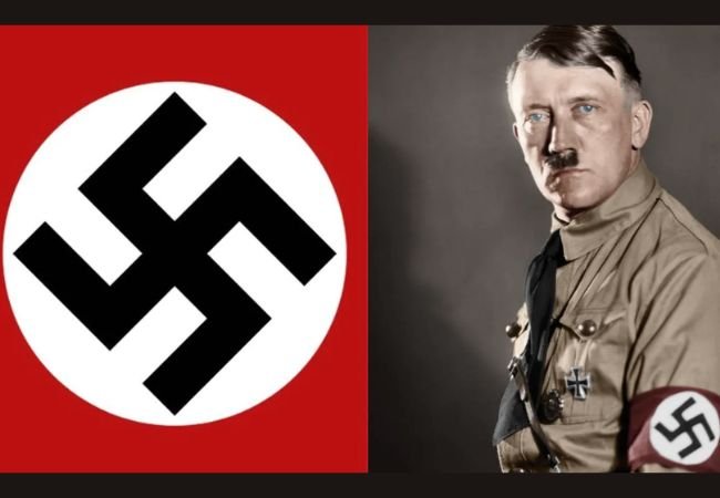 Australia banned swastik