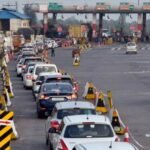 Toll Tax Hike