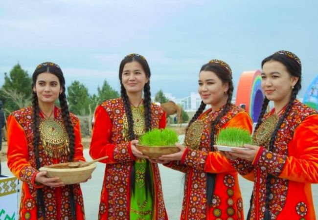 Weird laws for women