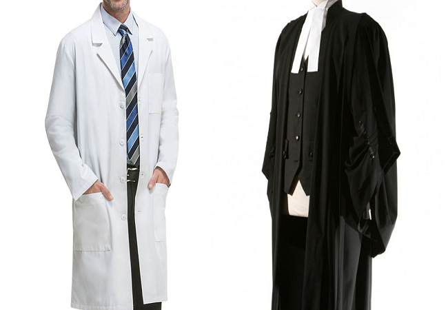 Professional Outfits