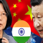 China - Taiwan Conflict
