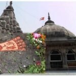 Vishnupad Temple