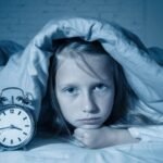 Childhood Insomnia