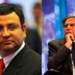 Mistry vs Tata