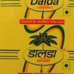 Dada to Dalda History