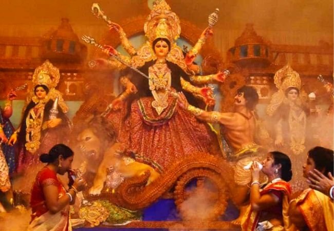 Durga Puja