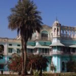 Faridkot Royal Property